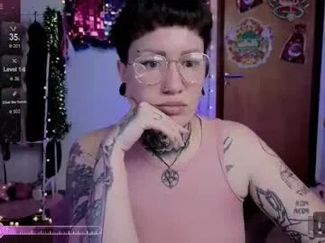 dakotacandy_ on Chaturbate