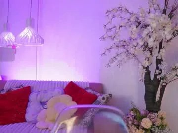 dalahiarushh on Chaturbate 