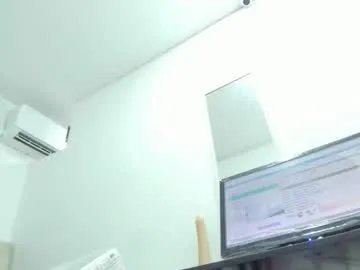 dalia_2 on Chaturbate