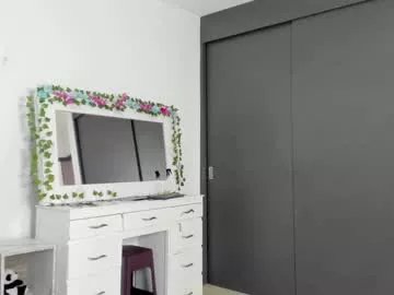 dana_ebony_ on Chaturbate 