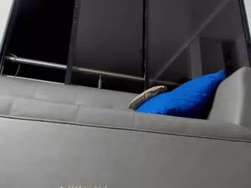 dana_ebony_ on Chaturbate 