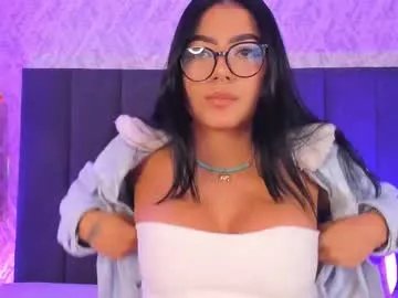 dana_haze on Chaturbate 