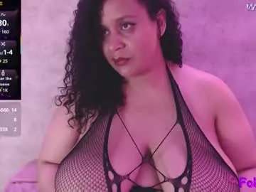 danielaa_a on Chaturbate