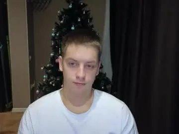danila_trezzini on Chaturbate