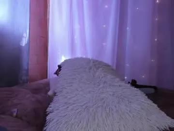 danni_z on Chaturbate 