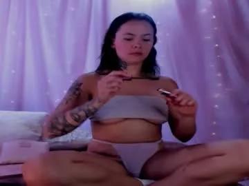 danni_z on Chaturbate 