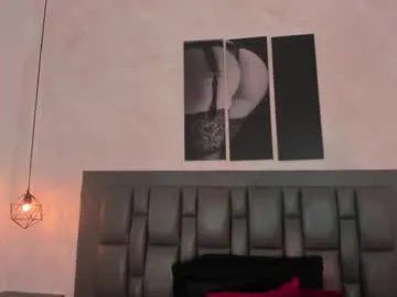 dark_kitty_666 on Chaturbate