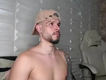 david_col11 on Chaturbate