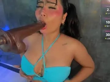 dayan_ken on Chaturbate 