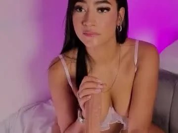 dea_athenea on Chaturbate