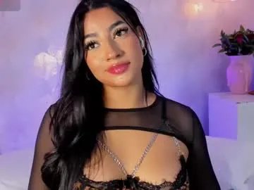 dea_athenea on Chaturbate