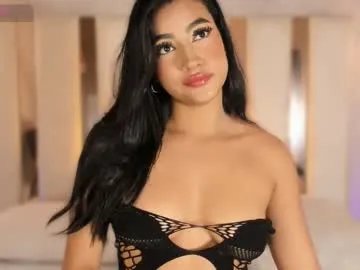dea_athenea on Chaturbate