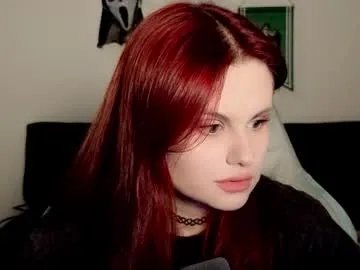 dellacrush_ on Chaturbate 