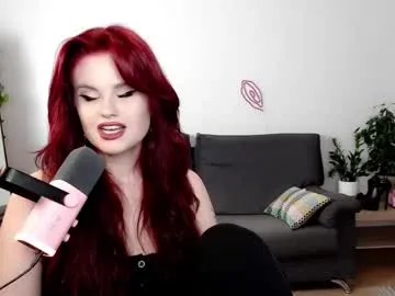 dellacrush_ on Chaturbate 