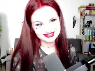 dellacrush_ on Chaturbate 