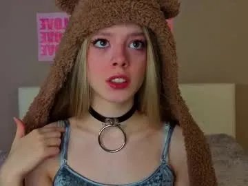 denaebeste on Chaturbate