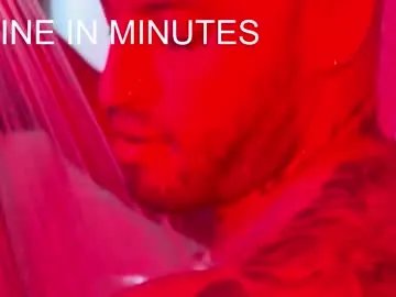 dereckgreen on Chaturbate 