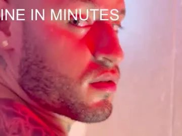 dereckgreen on Chaturbate 