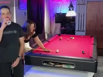 derrick_and_brittany on Chaturbate 