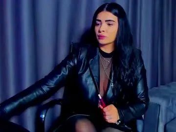 devashaqueen on Chaturbate