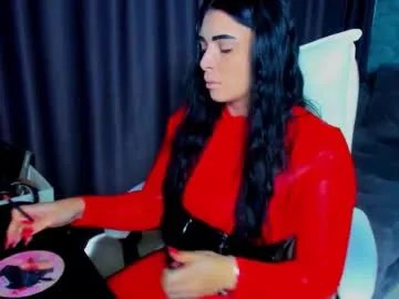 devashaqueen on Chaturbate