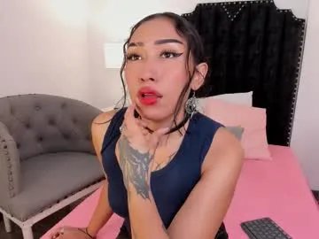 devilishly_7 on Chaturbate