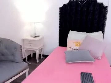 devilishly_7 on Chaturbate