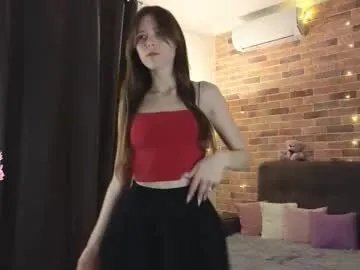 deyvessa on Chaturbate