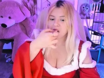 diaangell on Chaturbate