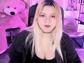 diaangell on Chaturbate