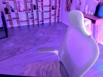 diaangell on Chaturbate