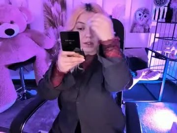 diaangell on Chaturbate