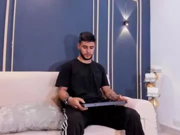 dickgriffith on Chaturbate