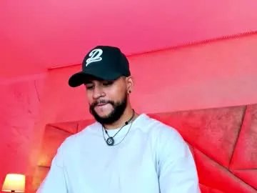 dickgriffith — Freechat on Chaturbate