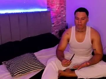 diegomiller_ — welcome #bbc #bigass #new #18 #muscles #cute