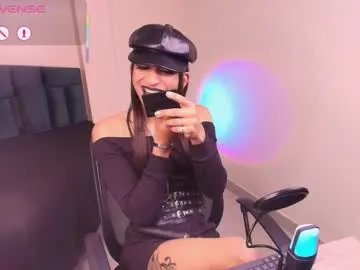 dom_veneno on Chaturbate