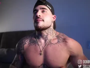 dominic_sullivan1 on Chaturbate