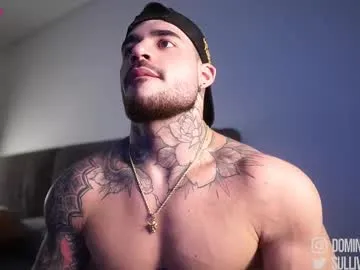dominic_sullivan1 on Chaturbate