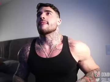 dominic_sullivan1 on Chaturbate