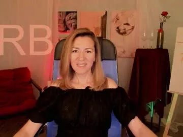 donnasmitth on Chaturbate