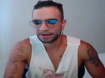 dostoyrodia_34 on Chaturbate