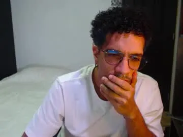 dostoyrodia_34 on Chaturbate