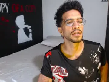 dostoyrodia_34 on Chaturbate