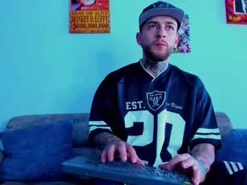 drako_lamar on Chaturbate