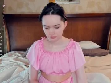 dream_melody on Chaturbate