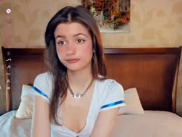 dream_melody on Chaturbate