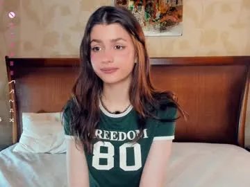 dream_melody on Chaturbate