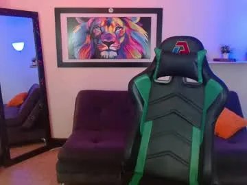 dreyk20 on Chaturbate