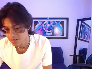 dreyk20 on Chaturbate