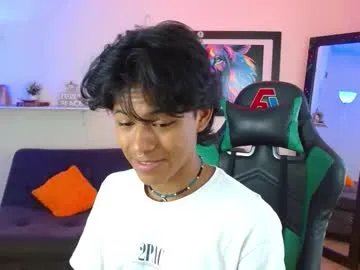 dreyk20 on Chaturbate